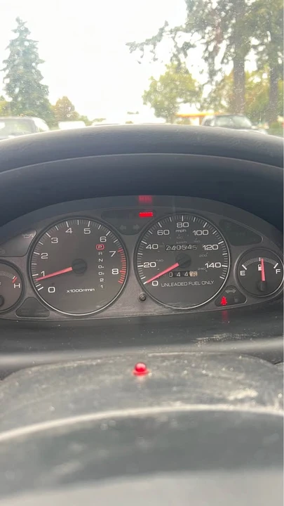 1999 Acura Integra 3rd Gen - Image 7 of 9