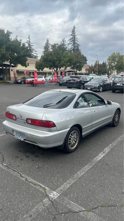 1999 Acura Integra 3rd Gen - Image 4 of 9