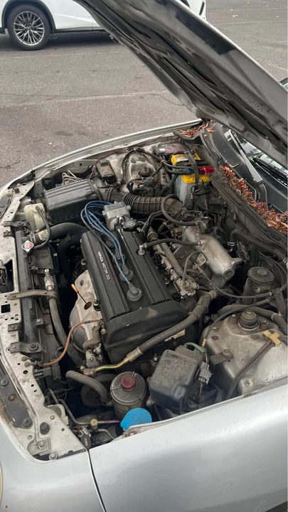 1999 Acura Integra 3rd Gen - Image 8 of 9