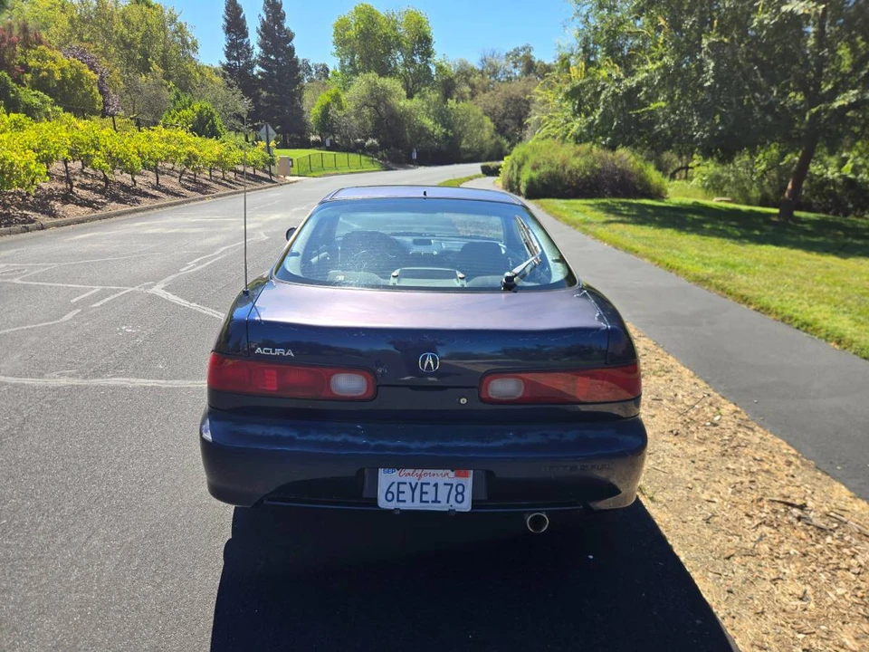 1999 Acura Integra 3rd Gen - Image 3 of 12