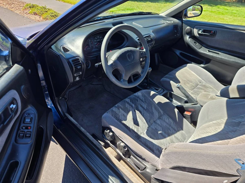 1999 Acura Integra 3rd Gen - Image 7 of 12
