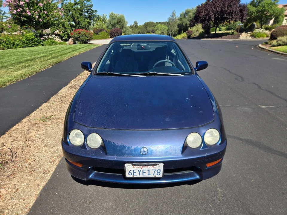 1999 Acura Integra 3rd Gen - Image 6 of 12