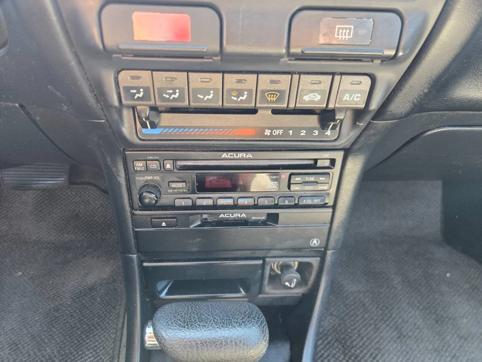 1999 Acura Integra 3rd Gen - Image 11 of 12