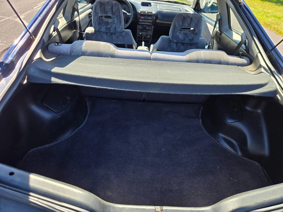1999 Acura Integra 3rd Gen - Image 9 of 12
