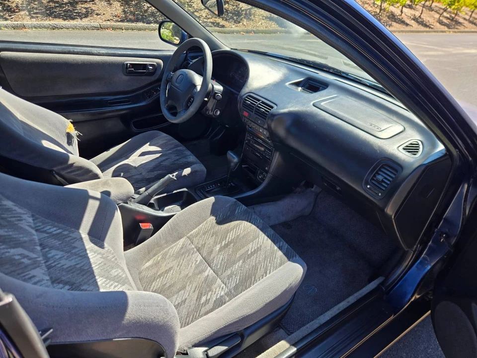 1999 Acura Integra 3rd Gen - Image 8 of 12