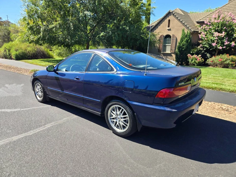 1999 Acura Integra 3rd Gen - Image 2 of 12