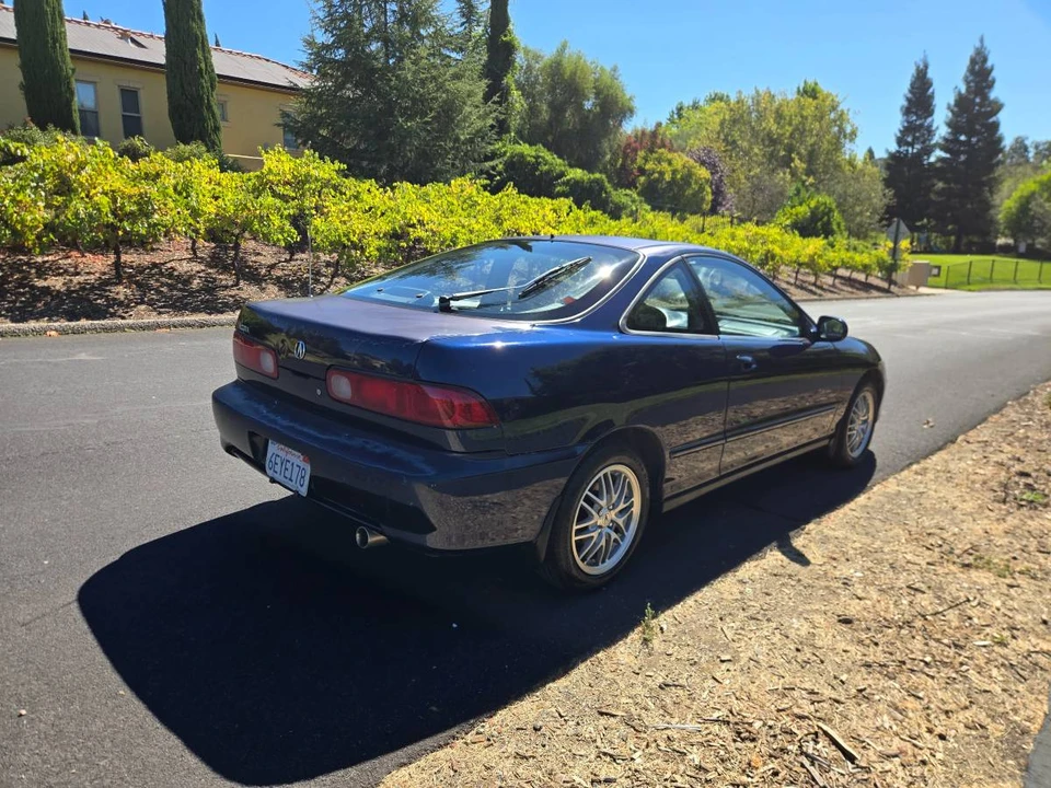 1999 Acura Integra 3rd Gen - Image 4 of 12