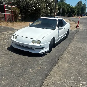 1999 Acura Integra LS