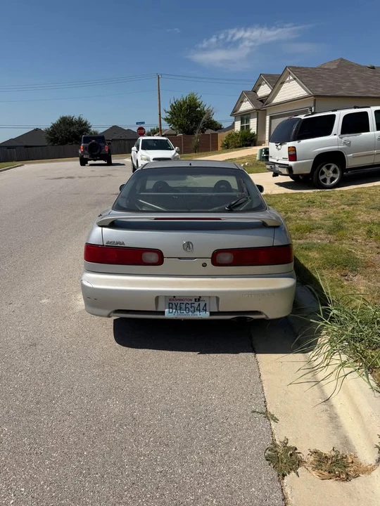 1999 Acura Integra 3rd Gen - Image 6 of 7