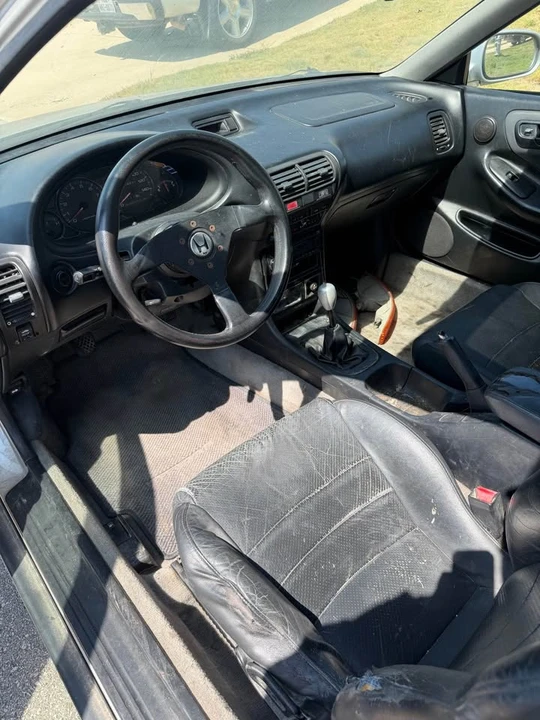 1999 Acura Integra 3rd Gen - Image 4 of 7