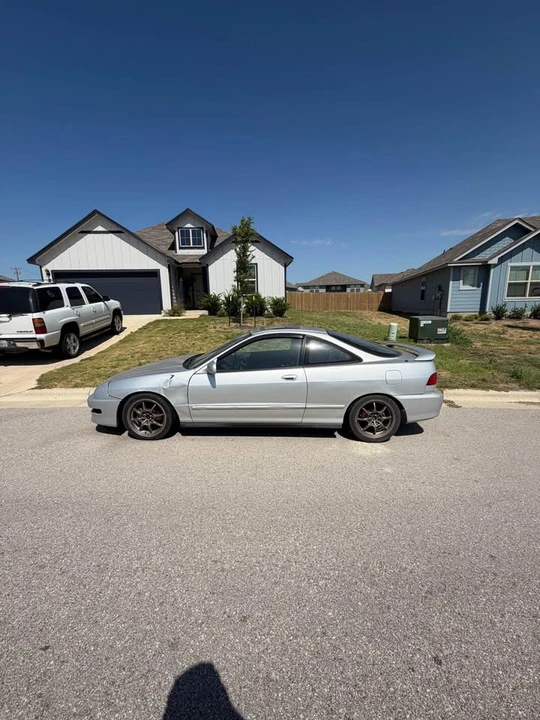 1999 Acura Integra 3rd Gen - Image 5 of 7