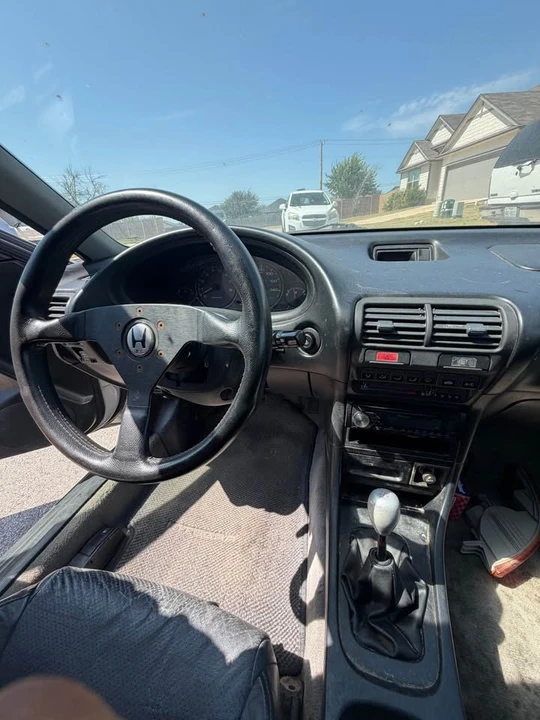 1999 Acura Integra 3rd Gen - Image 3 of 7