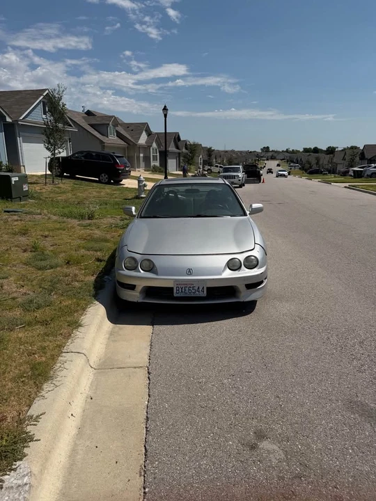 1999 Acura Integra 3rd Gen - Image 7 of 7