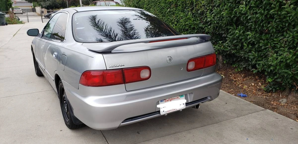 1999 Acura Integra 3rd Gen - Image 3 of 9