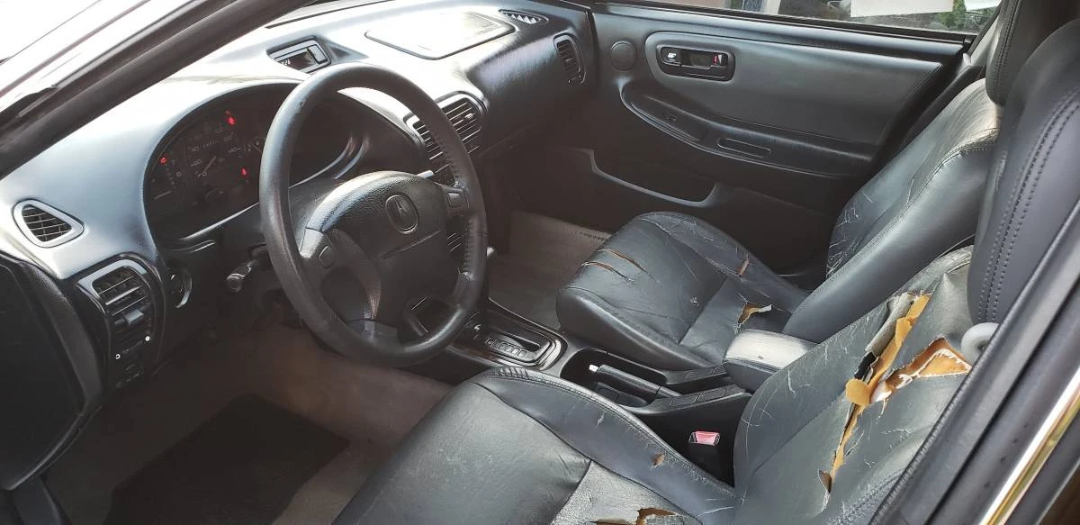 1999 Acura Integra 3rd Gen - Image 5 of 9