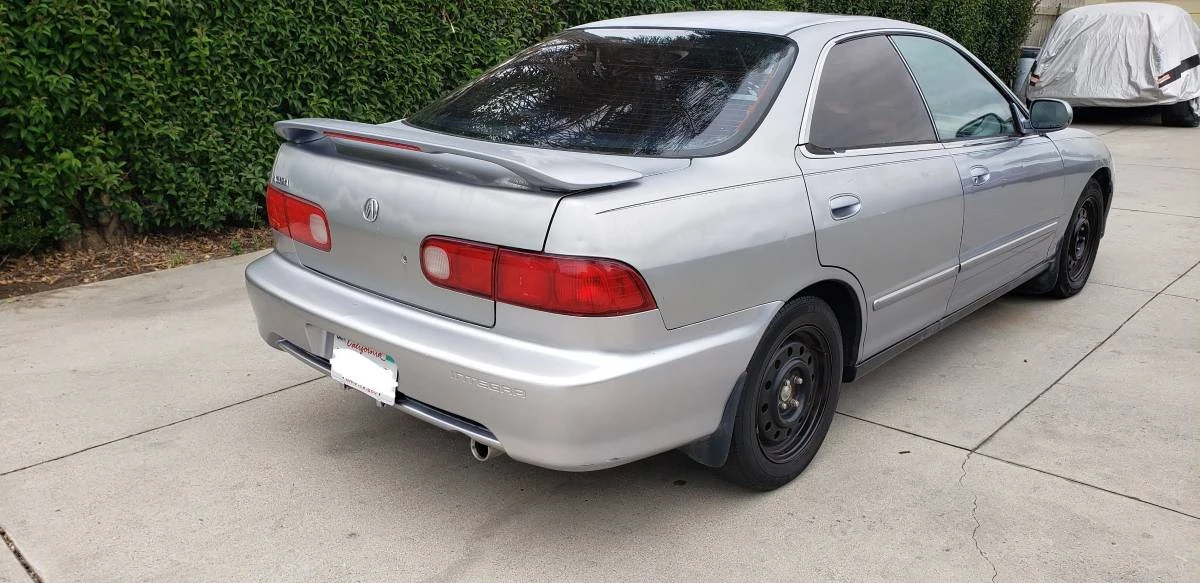 1999 Acura Integra 3rd Gen - Image 7 of 9