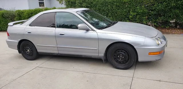 1999 Acura Integra