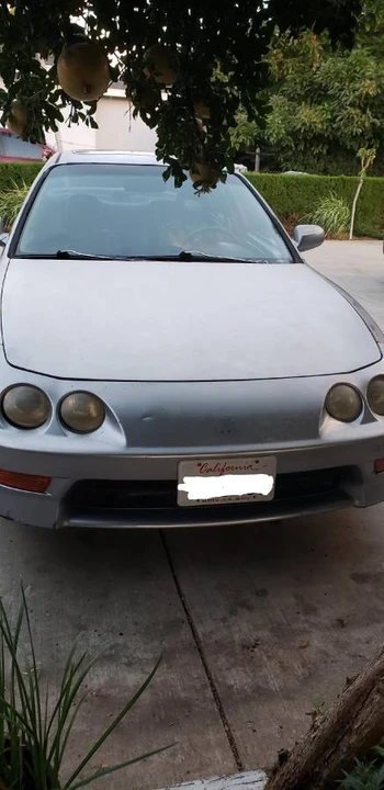 1999 Acura Integra 3rd Gen - Image 9 of 9