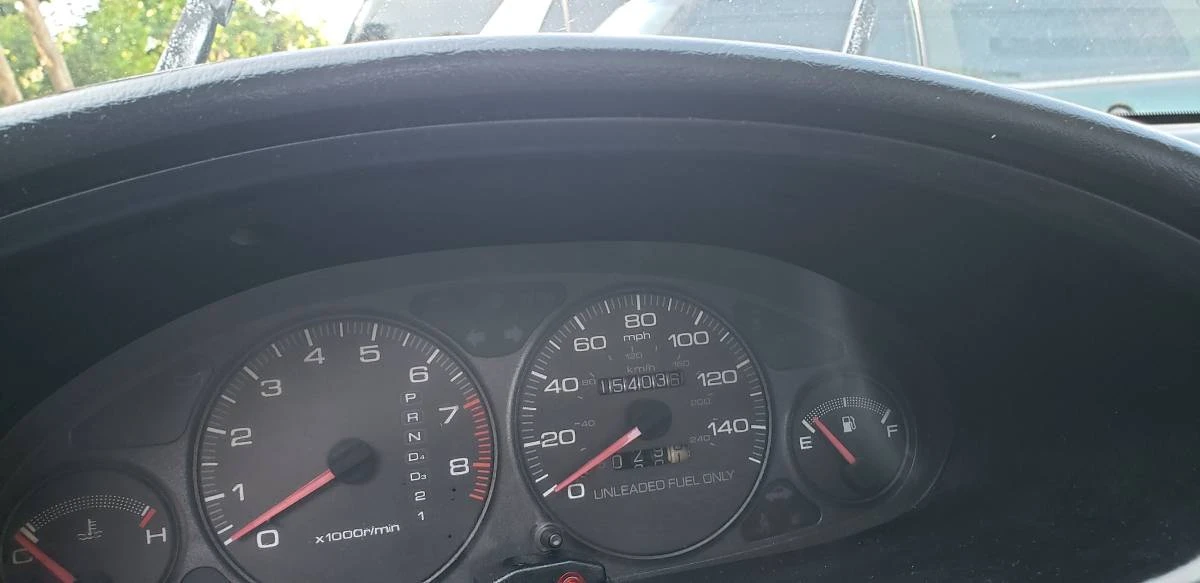 1999 Acura Integra 3rd Gen - Image 6 of 9