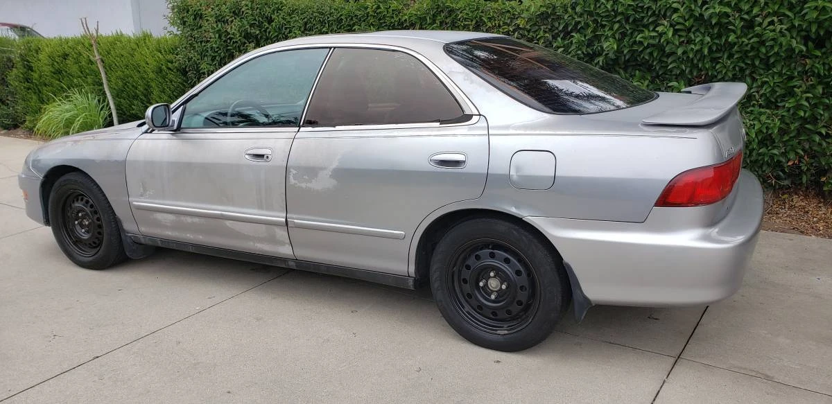1999 Acura Integra 3rd Gen - Image 2 of 9