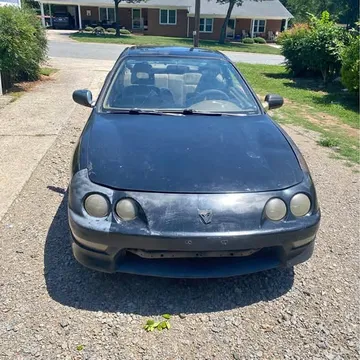 1999 Acura Integra