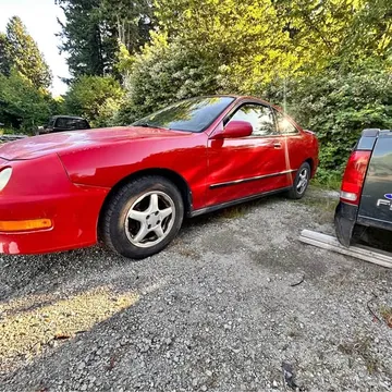 1999 Acura Integra