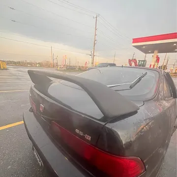 1999 Acura Integra GS-R