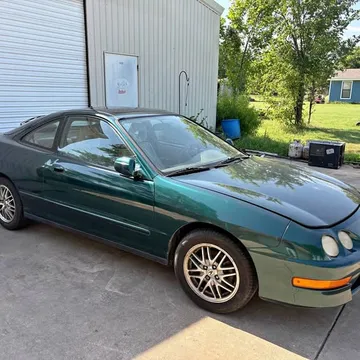1999 Acura Integra