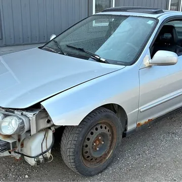 1999 Acura Integra GS