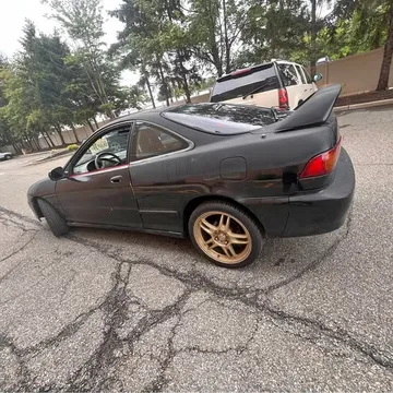 1999 Acura Integra