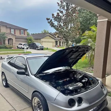 1999 Acura Integra