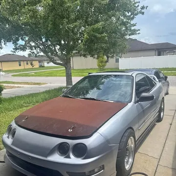 1999 Acura Integra