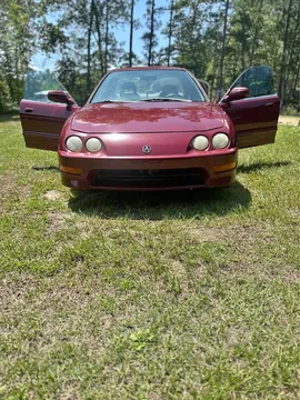 1999 Acura Integra