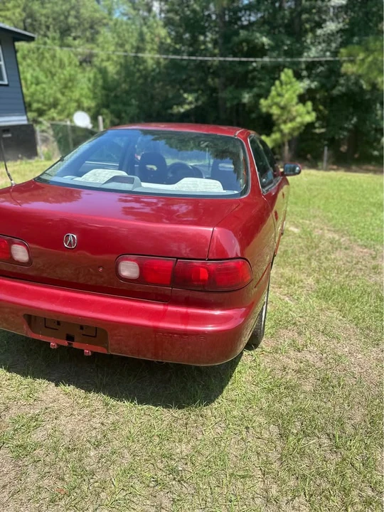 1999 Acura Integra 3rd Gen - Image 5 of 9