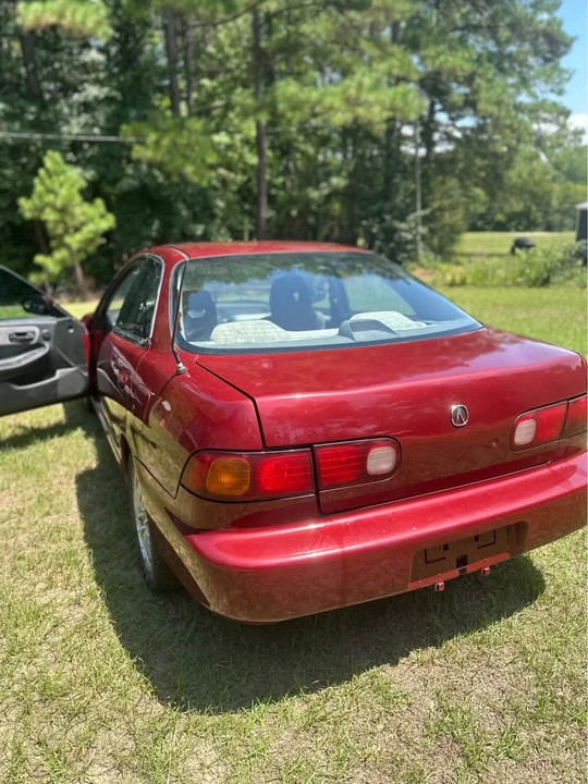 1999 Acura Integra 3rd Gen - Image 4 of 9
