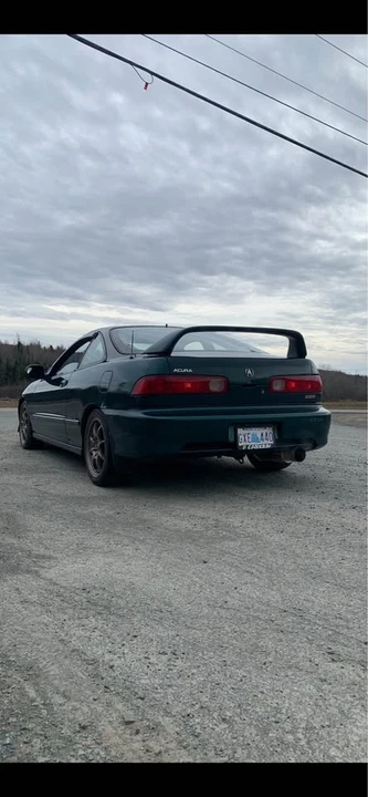 1999 Acura Integra 3rd Gen - Image 3 of 7