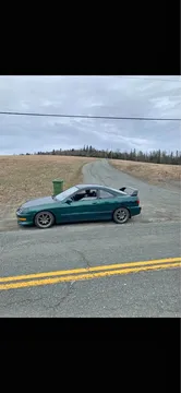 1999 Acura Integra