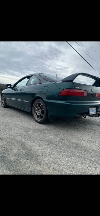 1999 Acura Integra 3rd Gen - Image 2 of 7