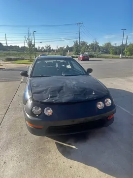 1999 Acura Integra