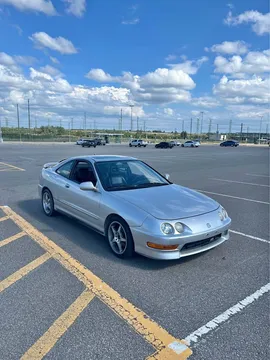 1999 Acura Integra GS