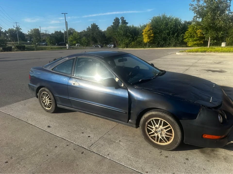 1999 Acura Integra 3rd Gen - Image 3 of 4