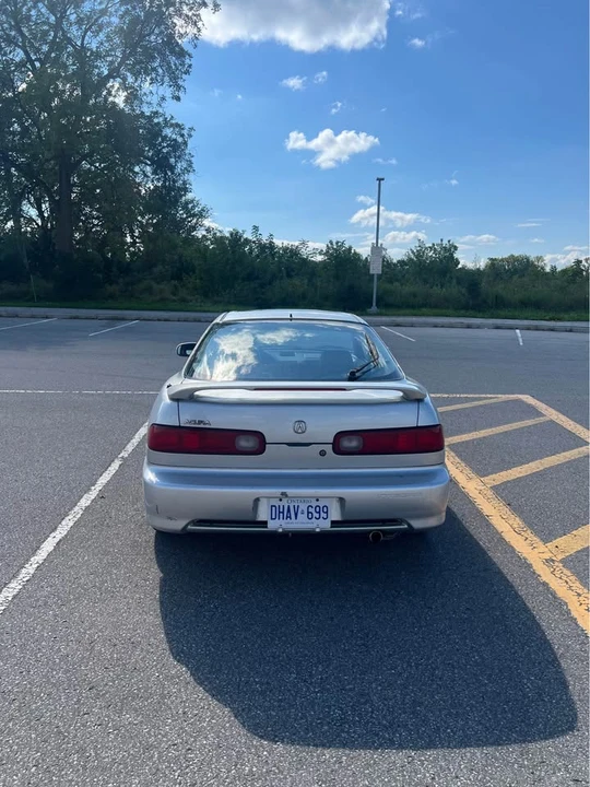 1999 Acura Integra 3rd Gen - Image 5 of 16