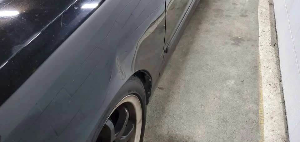 1999 Acura Integra 3rd Gen - Image 6 of 9