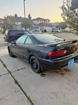 1999 Acura Integra Special Edition