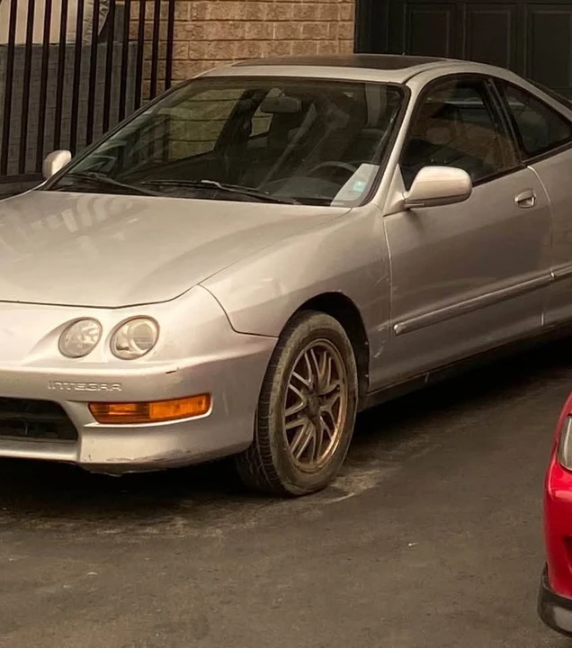 1999 Acura Integra 3rd Gen - Image 16 of 16