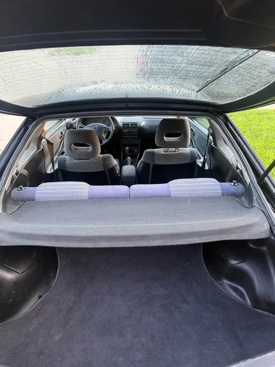 1999 Acura Integra 3rd Gen - Image 2 of 12
