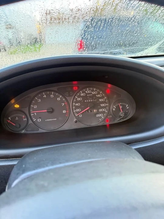 1999 Acura Integra 3rd Gen - Image 7 of 12