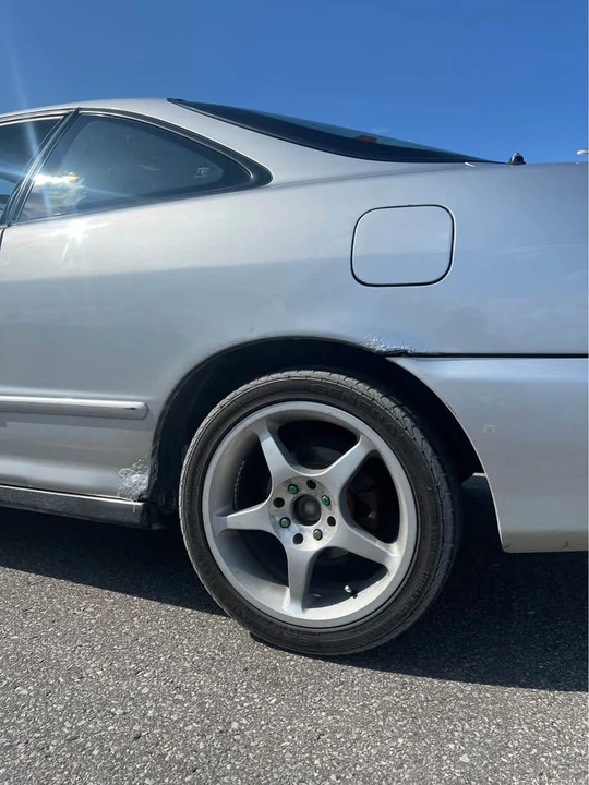 1999 Acura Integra 3rd Gen - Image 6 of 16