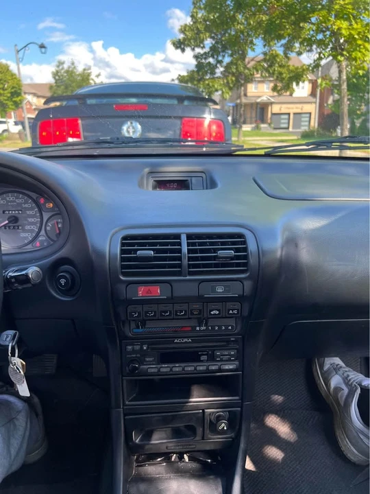 1999 Acura Integra 3rd Gen - Image 14 of 16