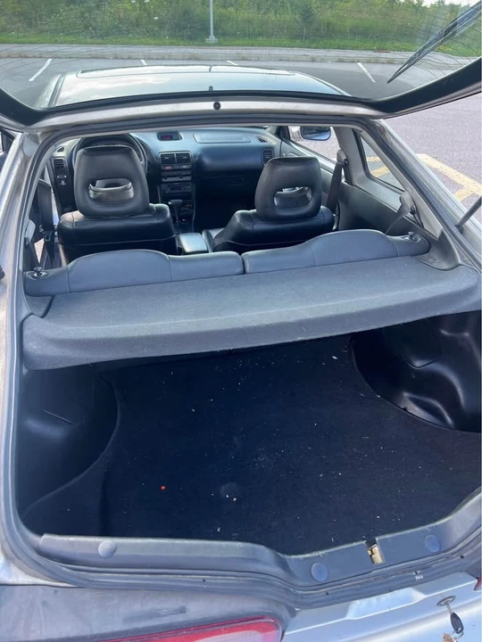 1999 Acura Integra 3rd Gen - Image 12 of 16